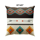 Special African Cushion Cover